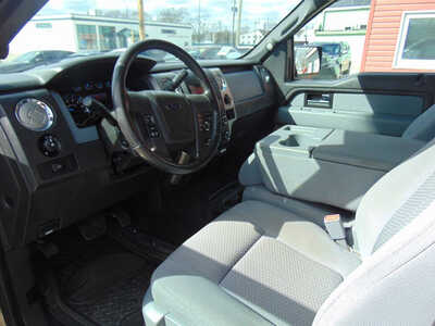 2013 Ford F150 Ext Cab, $12995. Photo 10