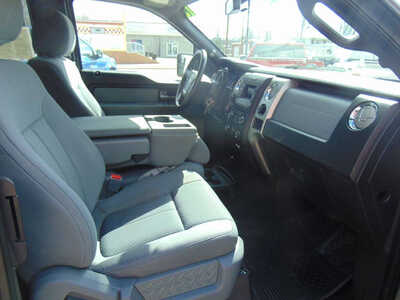 2013 Ford F150 Ext Cab, $12995. Photo 11