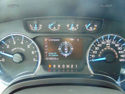 2013 Ford F150 Ext Cab, $12995. Photo 12