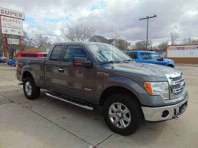 2013 Ford F150 Ext Cab, $12995. Photo 3