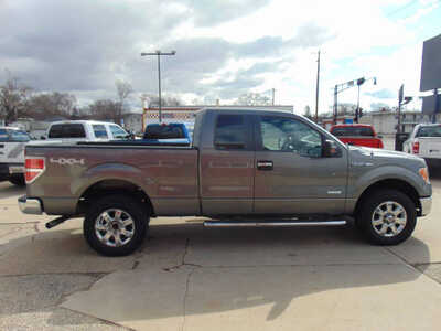 2013 Ford F150 Ext Cab, $12995. Photo 4