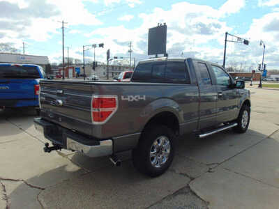 2013 Ford F150 Ext Cab, $12995. Photo 5