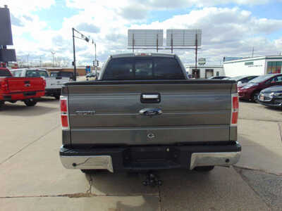 2013 Ford F150 Ext Cab, $12995. Photo 6