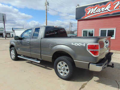 2013 Ford F150 Ext Cab, $12995. Photo 7