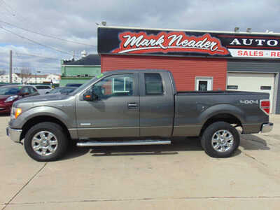 2013 Ford F150 Ext Cab, $12995. Photo 8
