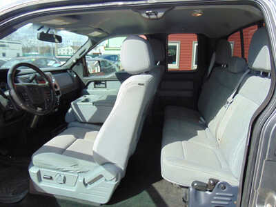 2013 Ford F150 Ext Cab, $12995. Photo 9