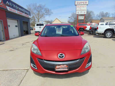 2010 Mazda Mazda3, $3995. Photo 2