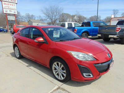 2010 Mazda Mazda3, $3995. Photo 3