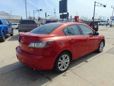 2010 Mazda Mazda3, $3995. Photo 5