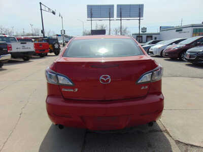 2010 Mazda Mazda3, $3995. Photo 6