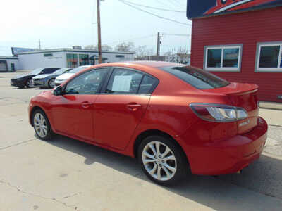 2010 Mazda Mazda3, $3995. Photo 7