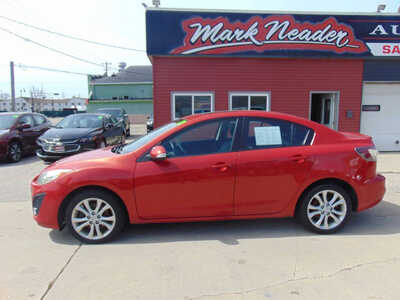 2010 Mazda Mazda3, $3995. Photo 8