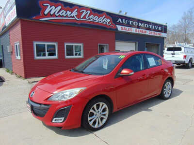 2010 Mazda Mazda3, $3995. Photo 1