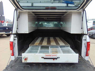 2017 Ford F-150, $14995. Photo 12