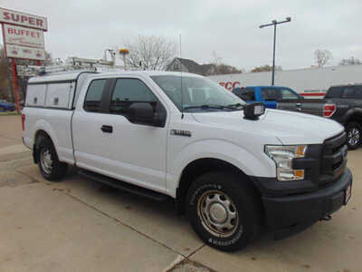 2017 Ford F-150, $14995. Photo 3