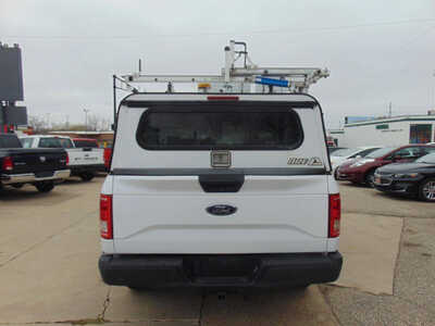 2017 Ford F-150, $14995. Photo 6