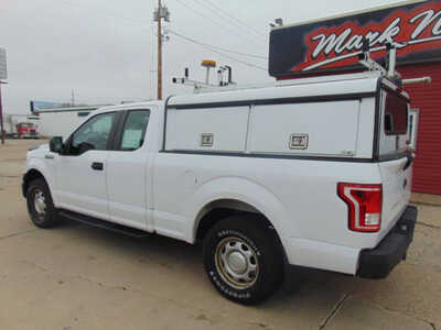 2017 Ford F-150, $14995. Photo 7