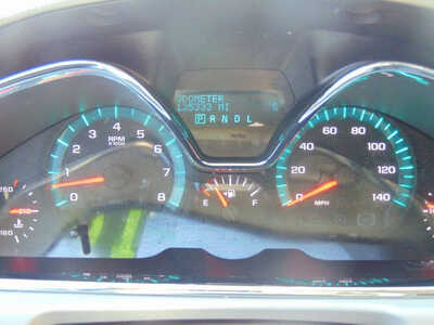 2017 Chevrolet Traverse, $9995. Photo 12