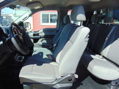 2017 Ford F150 Ext Cab, $14995. Photo 12