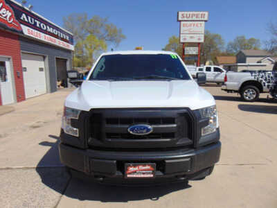 2017 Ford F150 Ext Cab, $14995. Photo 2