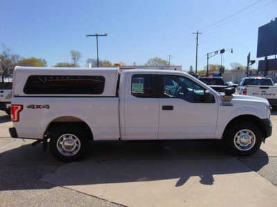 2017 Ford F150 Ext Cab, $14995. Photo 4