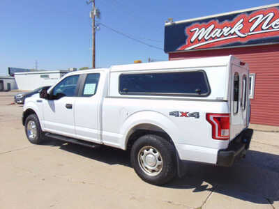 2017 Ford F150 Ext Cab, $14995. Photo 7