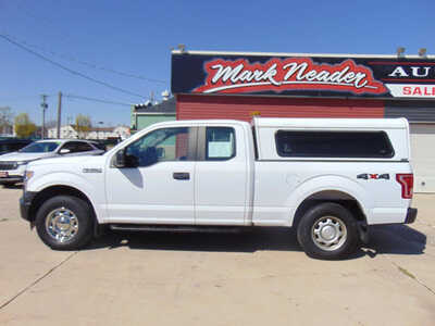 2017 Ford F150 Ext Cab, $14995. Photo 8