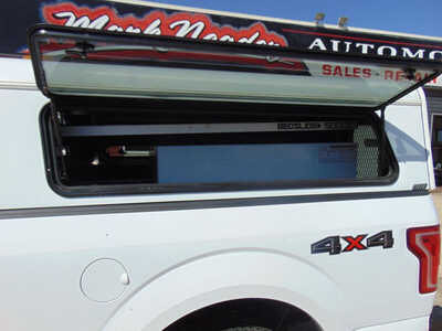 2017 Ford F150 Ext Cab, $14995. Photo 9