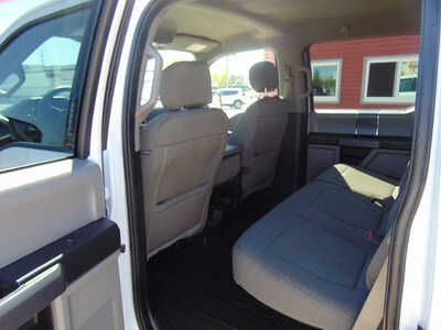 2018 Ford F150 Crew Cab, $17995. Photo 10