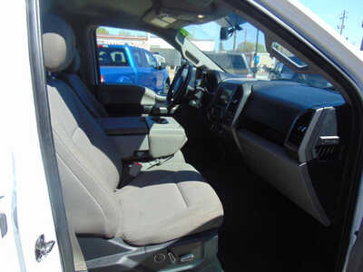 2018 Ford F150 Crew Cab, $17995. Photo 11