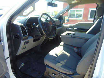 2018 Ford F150 Crew Cab, $17995. Photo 12