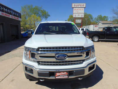 2018 Ford F150 Crew Cab, $17995. Photo 3