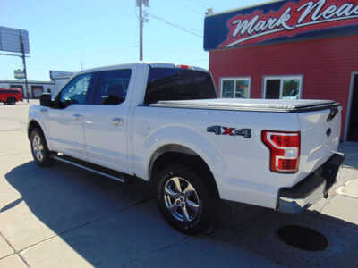 2018 Ford F150 Crew Cab, $17995. Photo 8
