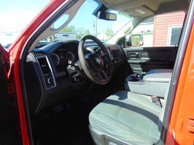 2017 RAM 2500 Crew Cab, $17995. Photo 10