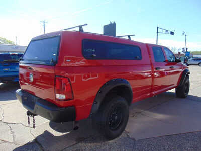 2017 RAM 2500 Crew Cab, $17995. Photo 5