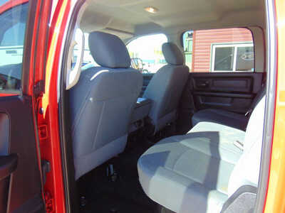 2017 RAM 2500 Crew Cab, $17995. Photo 8