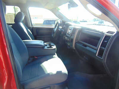 2017 RAM 2500 Crew Cab, $17995. Photo 9