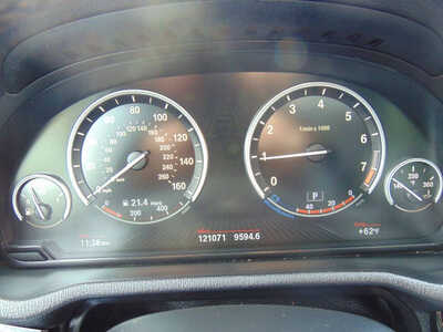 2015 BMW X3, $11995. Photo 12