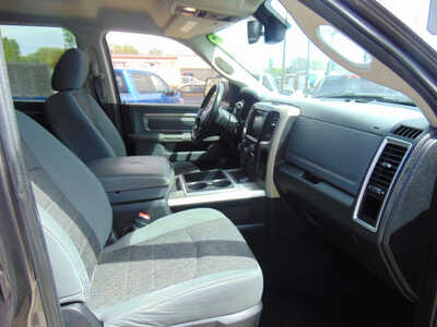 2015 RAM 2500, $19995. Photo 10