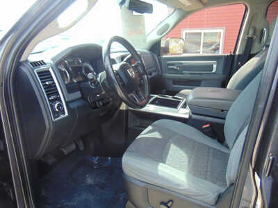 2015 RAM 2500, $19995. Photo 11