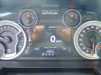 2015 RAM 2500, $19995. Photo 12