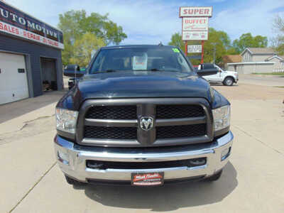 2015 RAM 2500, $19995. Photo 2