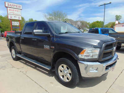 2015 RAM 2500, $19995. Photo 3