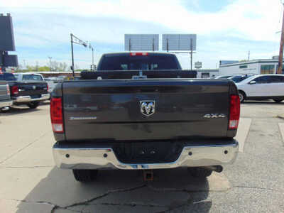 2015 RAM 2500, $19995. Photo 6