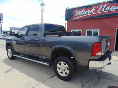 2015 RAM 2500, $19995. Photo 7