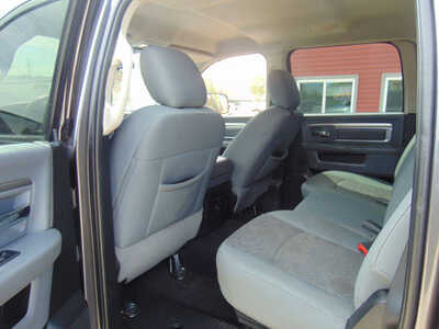 2015 RAM 2500, $19995. Photo 9