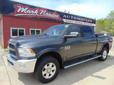 2015 RAM 2500, $19995. Photo 1
