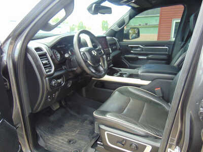 2019 RAM 1500 Crew Cab, $29995. Photo 11
