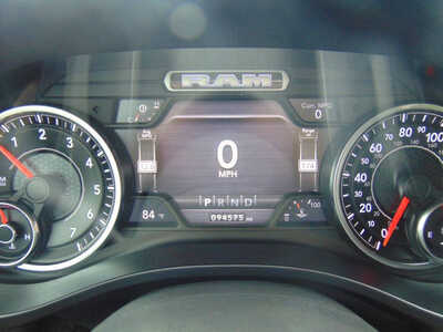 2019 RAM 1500 Crew Cab, $29995. Photo 12