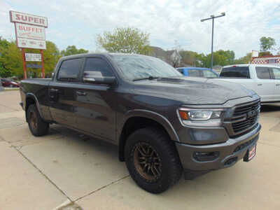 2019 RAM 1500 Crew Cab, $29995. Photo 3